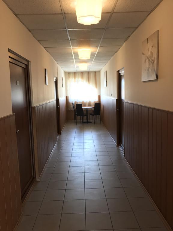 Pensiunea Saseasca Leresti Esterno foto